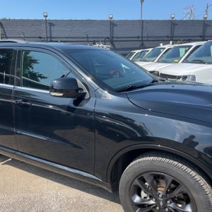 2021 Dodge DURANGO GT PLUS 缩略图 13