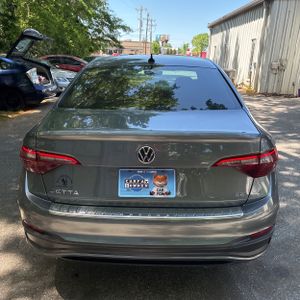 VOLKSWAGEN JETTA SE - 7