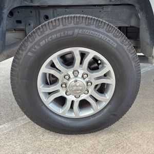 صورة مصغرة 19 لـ 2016 RAM 2500 LARAMIE