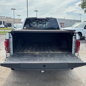 صورة 45 لـ 2019 FORD F-150 RAPTOR
