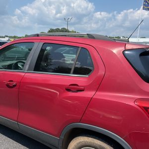 2015 Chevrolet TRAX LT — фото 5