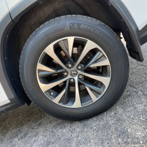 2020 Lexus RX 350 thumbnail 16