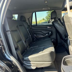 2020 Chevrolet TAHOE LT — фото 34