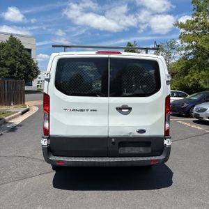 FORD TRANSIT 250 - 7
