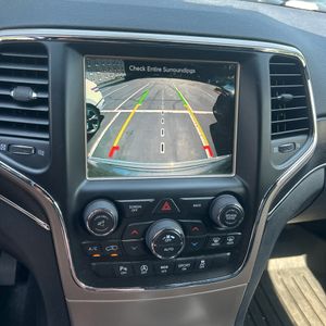 2017 JEEP GRAND CHEROKEE LIMITED 照片 40