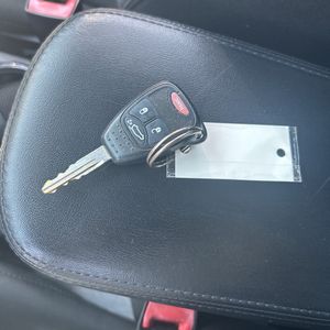 2012 Chrysler 200 LX 缩略图 52