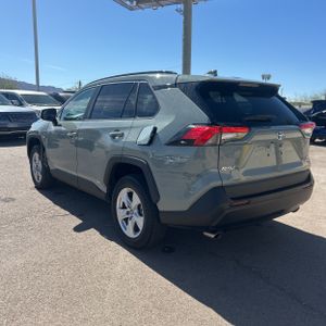 TOYOTA RAV4 - 5