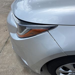 2023 Toyota COROLLA LE thumbnail 51