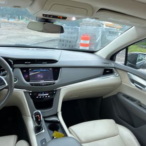 2017 Cadillac XT5 LUXURY 缩略图 37
