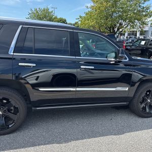صورة 10 لـ 2018 Cadillac ESCALADE PREMIUM LUXURY