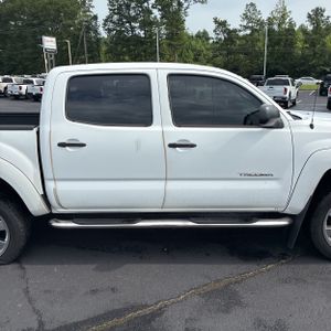صورة مصغرة 11 لـ 2011 Toyota TACOMA PRERUNNER