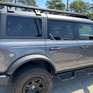 FORD BRONCO WILDTRAK ADVANCED - 9