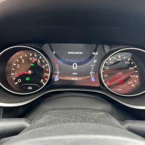 صورة مصغرة 39 لـ 2018 JEEP COMPASS LATITUDE