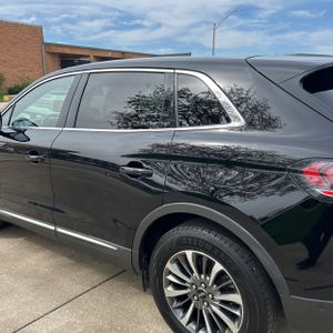 LINCOLN NAUTILUS RESERVE - 6