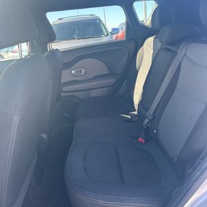 2017 KIA SOUL + — миниатюра 33
