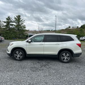 HONDA PILOT - 3