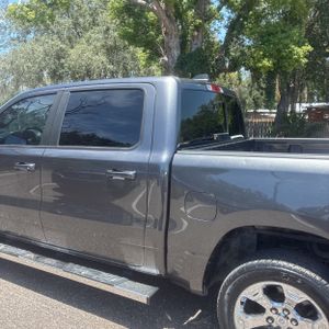 2022 RAM 1500 LONE STAR 照片 6