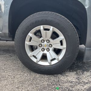 2020 Chevrolet COLORADO LT — миниатюра 20