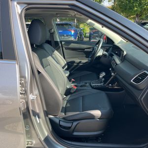 صورة مصغرة 33 لـ 2026 KIA SELTOS SX
