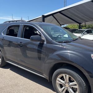 2015 Chevrolet EQUINOX LT 缩略图 13