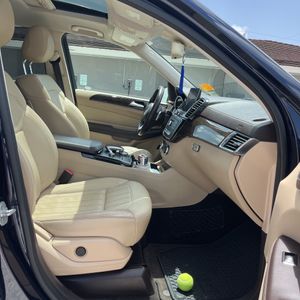 2017 Mercedes-BENZ GLS 缩略图 33