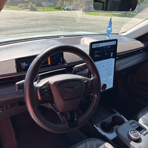 2021 FORD MUSTANG MACH-E PREMIUM 照片 36