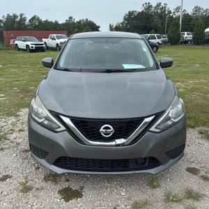 صورة مصغرة 14 لـ 2018 Nissan SENTRA S