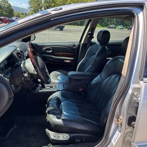 صورة مصغرة 32 لـ 2001 Chrysler 300M BASE