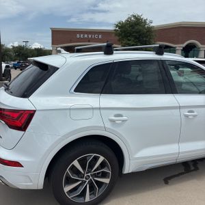 صورة 9 لـ 2024 AUDI Q5 QUATTRO S LINE PREM PLUS 45 TFSI