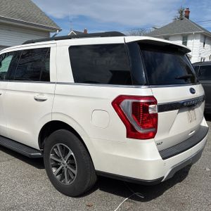 FORD EXPEDITION XLT - 6