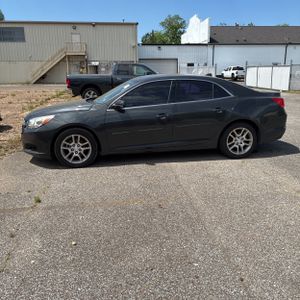 CHEVROLET MALIBU LT - 3