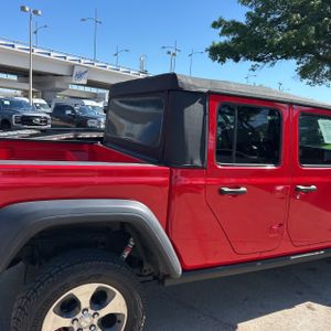 JEEP GLADIATOR RUBICON - 9