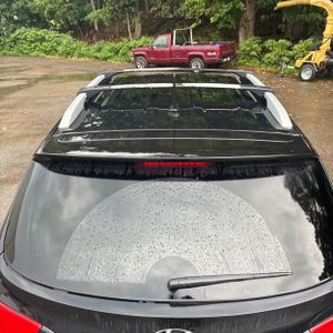 2013 Hyundai TUCSON GLS 照片 16