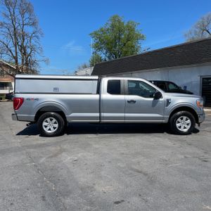 FORD F-150 XLT - 10