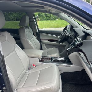 صورة مصغرة 33 لـ 2016 Acura MDX SH-AWD W/TECH