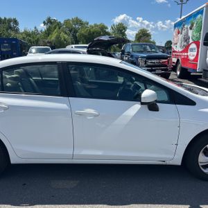 صورة مصغرة 11 لـ 2014 Honda CIVIC LX
