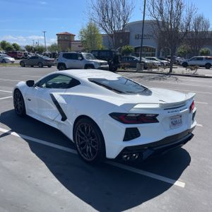 CHEVROLET CORVETTE STINGRAY - 5