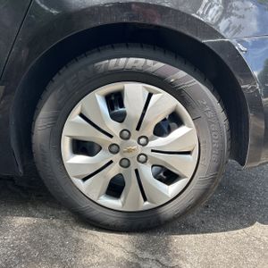 2015 Chevrolet CRUZE LS AUTO — миниатюра 18