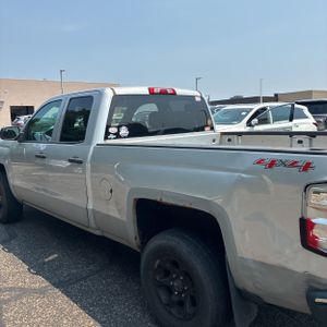 2014 Chevrolet SILVERADO 1500 LT — фото 6
