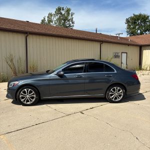 2016 Mercedes-BENZ C 300 照片 3