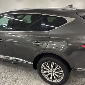 2024 Genesis GV80 2.5T — фото 6