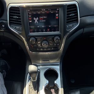 2018 JEEP GRAND CHEROKEE ALTITUDE 照片 37