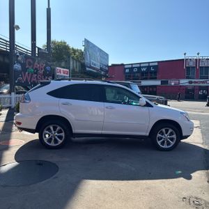 2008 Lexus RX 350 BASE 照片 10