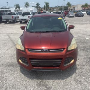 2016 FORD ESCAPE SE — миниатюра 14