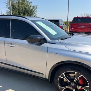 2026 Acura MDX SH-AWD TYPE S W/ADVANCE PACKAGE 照片 13