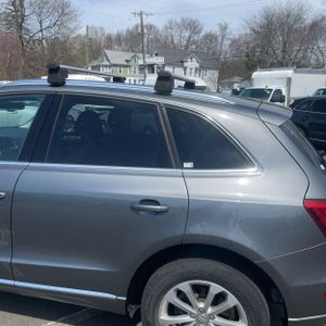 AUDI Q5 2.0T PREMIUM - 6