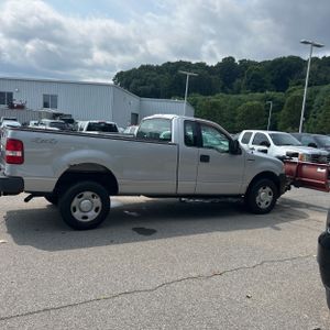 2006 FORD F-150 XL 照片 10