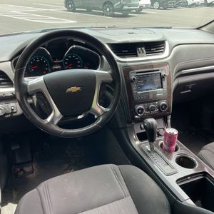 2015 Chevrolet TRAVERSE LT — миниатюра 37