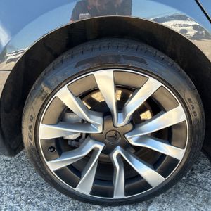 صورة مصغرة 19 لـ 2025 Tesla MODEL 3 LONG RANGE