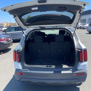 صورة مصغرة 42 لـ 2021 KIA SORENTO LX